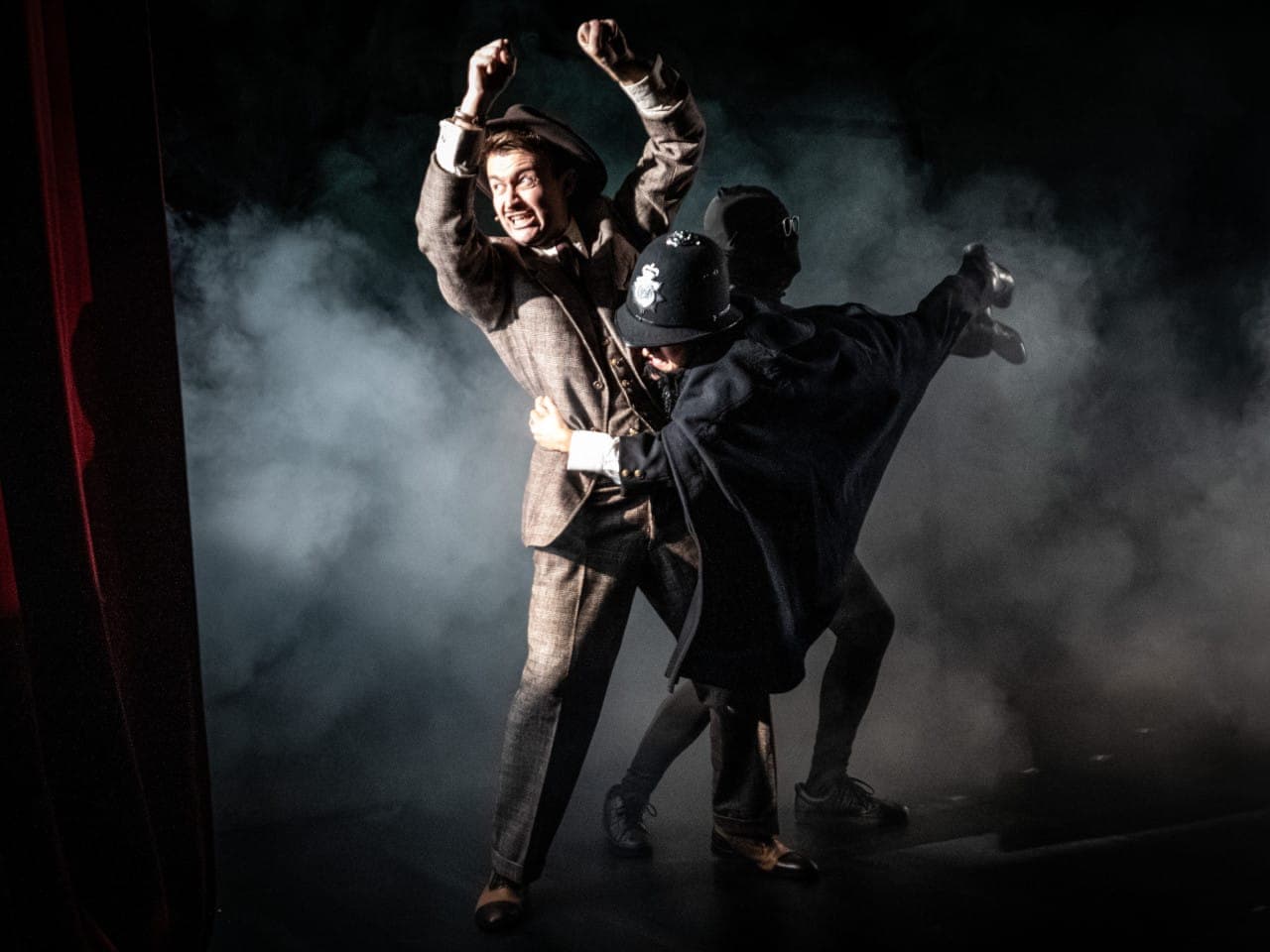 The 39 Steps